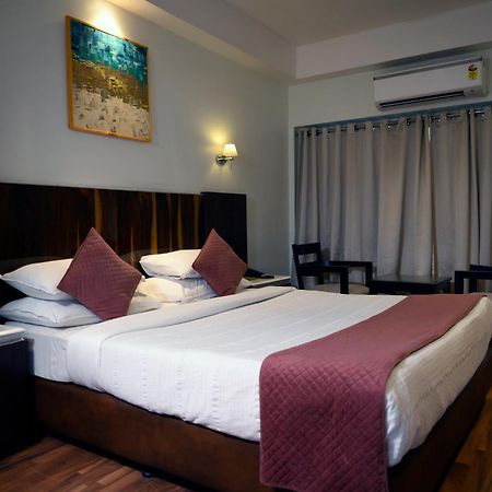 Hotel Holiday Resort Puri Exterior foto