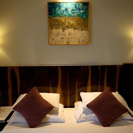 Hotel Holiday Resort Puri Exterior foto