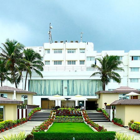 Hotel Holiday Resort Puri Exterior foto